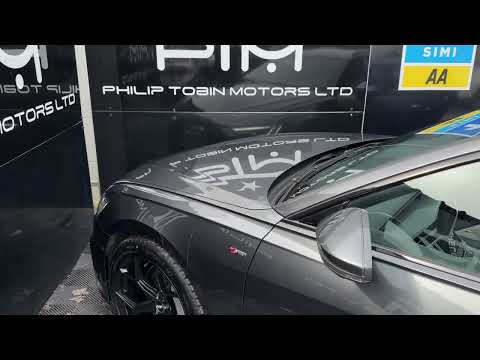 Audi A6 Avant S Line Quattro - Image 2