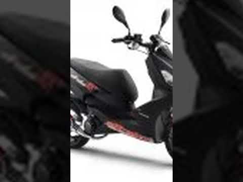 Generic XOR 125 Stroke - Video 1