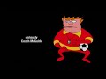 Adult Swim Home Movies Bumper September 8 2017