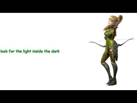 Kelly Hawkes-soldier for your love lyrics