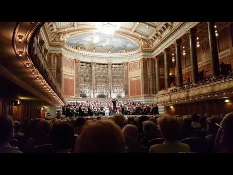 Ioan Hotea ''Ingemisco'' Giuseppe Verdi - Requiem