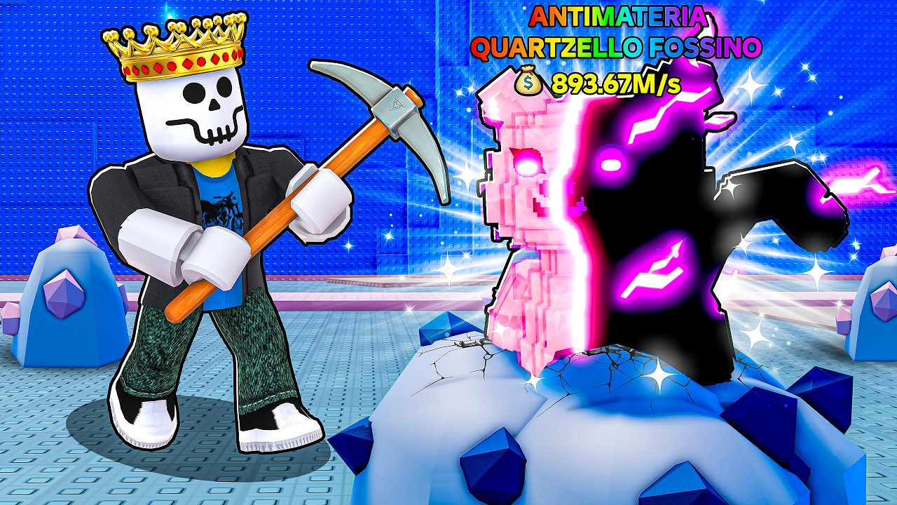 Starting Over Using MINING ONLY Brainrots in Escape Tsunami!