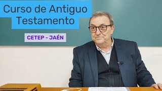 ANTIGUO TESTAMENTO 18: JOB