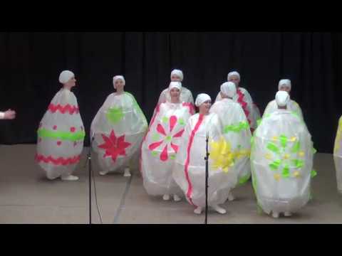 Ej,šlahačka moja - Babice