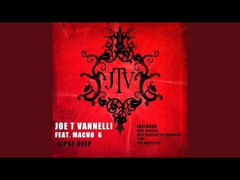 Gipsy Deep (Vox Acappella) (feat. Macho G)