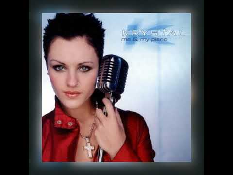Krystal - Goodbye