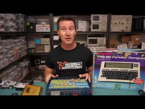eevBLAB #7 - Radio Shack Declares Bankruptcy!