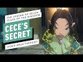 The Legend of Zelda: Tears of the Kingdom - Cece's Secret Gameplay Walkthrough (Side Adventure)