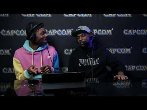 SETS Special! Definitive Update Show ft Problem X and Jammerz