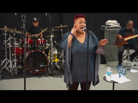 Lady Alma: House music legend embraces her Philadelphia roots