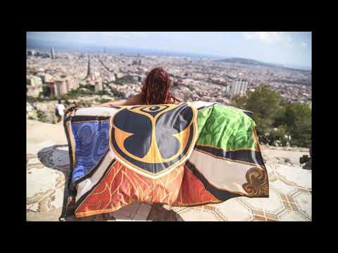 Bambini-Clarity-Rise (mashup DVS) Mike Williams X Zedd X Jonas Blue