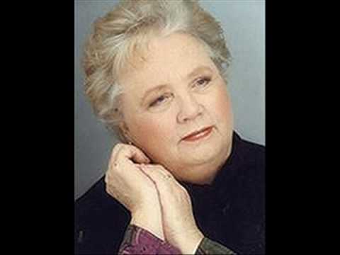 Cristina Deutekom sings Martern aller Arten