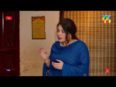 Kia Azlan Contract Torr De Ga - Ishq-e-Laa - HUM TV