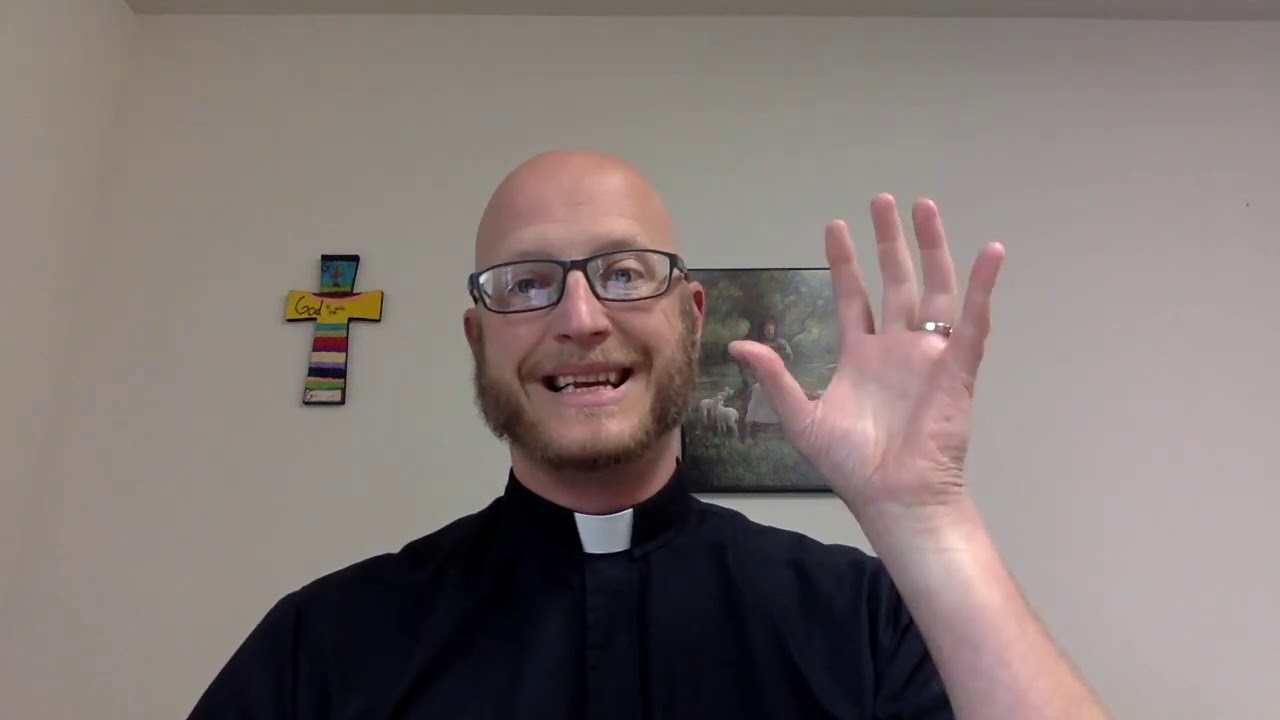 21. Leviticus Chapter 15