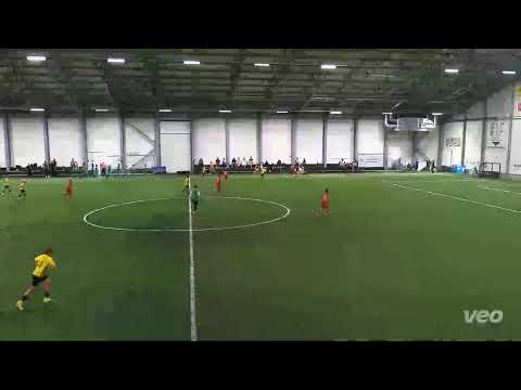 Fc Viikingit P14 Akatemia