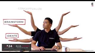 What can you do in 24 hours?