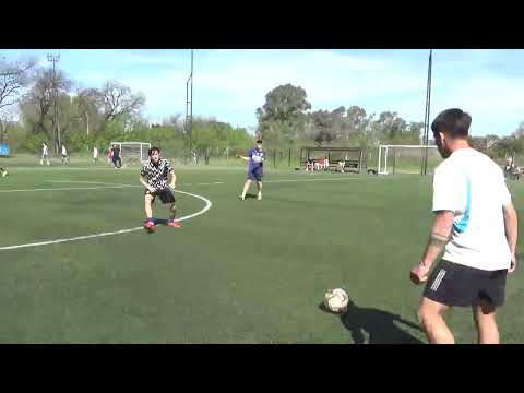 ATLÉTICO MINEGRO VS RIPLASAN - #LigaNuñez - #Clausura SLS - 24/9/2022