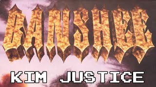 Banshee Review - Commodore Amiga + CD32 - Kim Justice (Kimblitz #4)