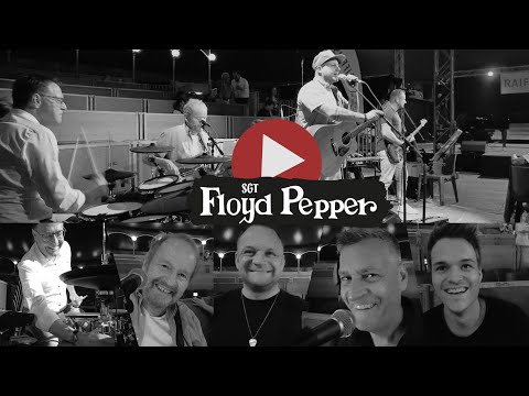 🌤 Rio de Janeiro Blue 🙌🏻 // LIVE // Philipp Fankhauser Cover 🎵 (Recorded live)