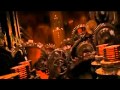 Lionsgate Horror Logo With Universal Fanfare