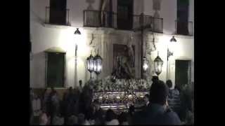 preview picture of video 'Semana Santa Alcaudete Santisima Virgen de la Piedad.'