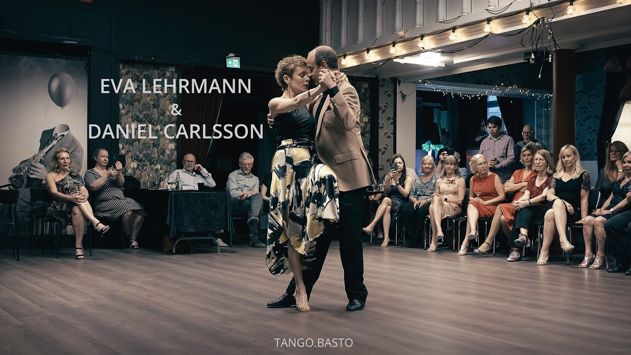 Video thumbnail for Eva Lehrmann & Daniel Carlsson - 1-4 - 2025.06.07