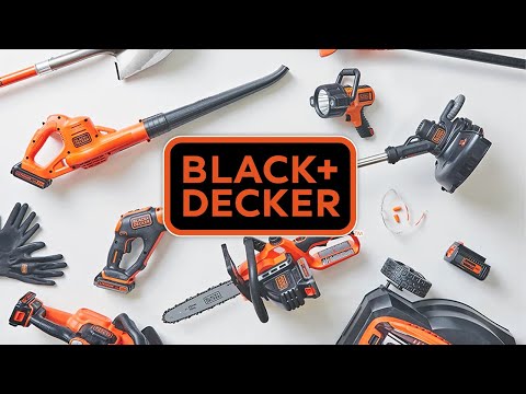Black+Decker T03265XSSD - WTI product video review