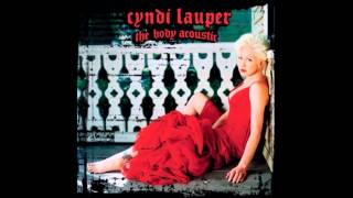 Time After Time - Sarah McLachlan and Cyndi Lauper