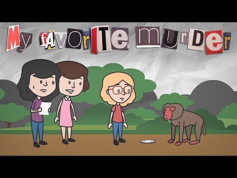 “Baboons” | MFM Animated 73