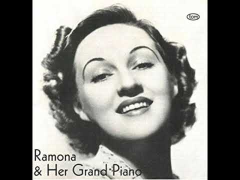 The Broken Record (1936) - Ramona Davies