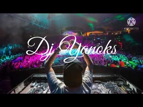 Dj Noks x Dj Keks ft Dj Yanoks ~Allô kompa (Remix)2021