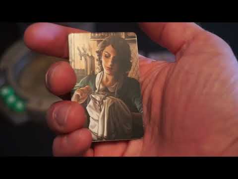 Elder Sign VS Azathoth 8-18-24