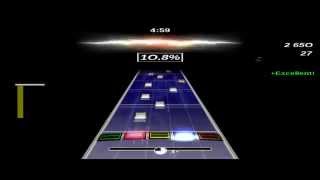 Edguy - Arrows Fly 98%