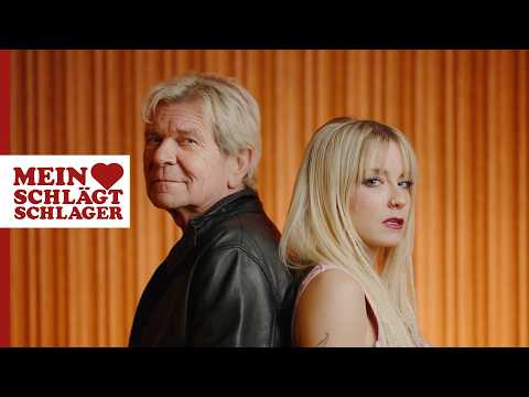 Matthias Reim feat. Mia Julia - Keine Freunde bleiben (Offizielles Musikvideo)