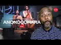 Anondodhara | Coke Studio Bangla | Season 2 | Adity Mohsin X Bappa Mazumder | Uncle Momo REACTION