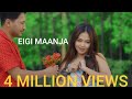 Eigi Maanja Divya Haobam Jamz Sonia Raj Elangbam Official Video 4k