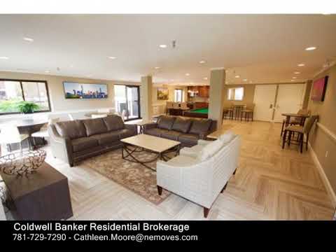 12 Ninth St Unit 503, Medford MA 02155 - Condo - Real Estate - For Sale -