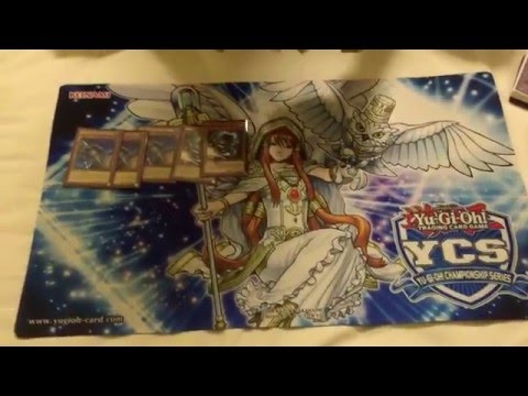 3rd Place YCS Sydney Kozmo Artifact Deck Profile w/ Adam Morris! - Jan 2016 (Post BOSH)