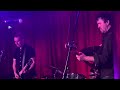 Ted Leo and the Pharmacists - St. John the Divine - Live at Rec Room in Buffalo, NY on 2/27/25