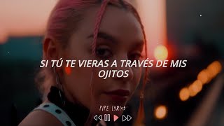 Sofía Castro - Te Juro No Te Miento [Letra+Video]