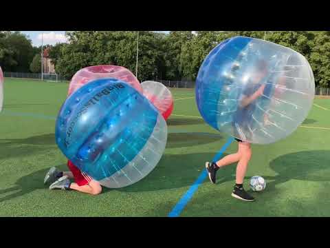 Saisonabschluss C1-Junioren SV Arminia Magdeburg