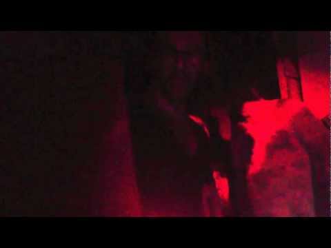 Stacey Pullen @ Detroit Premiere Artist Showcase, Treehouse Miami, WMC 2013-03-20