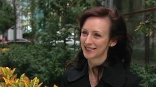 Sarah Slean shares her favourite GG-winning book