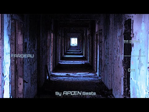 [FREE] PNL X Intense Type Beat 2022 - "FARDEAU"⚖️ Instrumentale Cloud Rap 2022 (Prod By APOEN Beats)