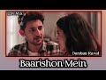 Barishon Mein Darshan Raval Lofi Mix Broken Whatsapp Status
