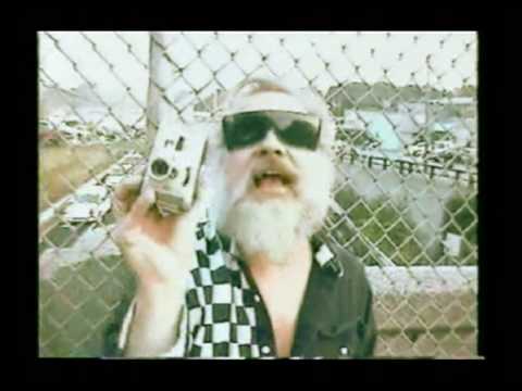 R. Stevie Moore - Linger Longer Lucy (HQ)