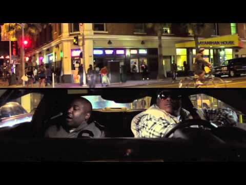 The Jacka & Cellski - Mob Shit (Music Video)