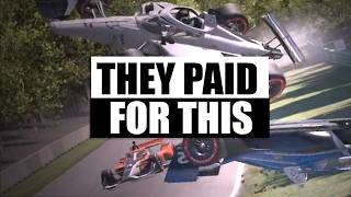 This Should Be a Wakeup Call For iRacing