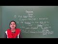 CBSE X ENGLISH TENSES PART 2