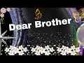 Dear brother Happy New year /Happy New year Whatsapp Status Video 2023
